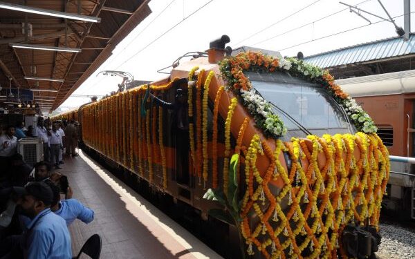 From rails to rooftops: PM Modi sparks a new development wave in Kerala’s Capital