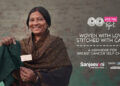 Stitched for survival: ‘The Pink Tag Project’ puts women’s health where it matters most