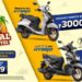 Yamaha Revvs Up Pongal Cheer with Power-Packed Festive Deals Across Tamil Nadu