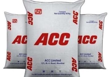 ACC breaks records in Q3 FY26 as volumes, profits and balance sheet surge