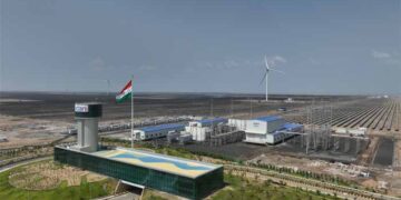Adani Green powers ahead with record third quarter performance, cementing global leadership in clean energy