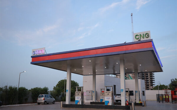 Adani Total Gas fires on all cylinders: double-digit volume growth, ESG leadership & EV charging scale-up power Q3FY26