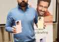 realme 16 Pro Series Brings 200MP Portrait Power, Iconic Design and All-Day Muscle for India’s Youth