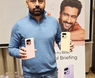 realme 16 Pro Series Brings 200MP Portrait Power, Iconic Design and All-Day Muscle for India’s Youth