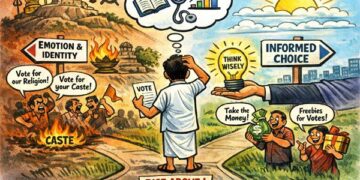 Faith, caste and the ballot: Why ‘Kalvi Sirandha Tamil Nadu’ stands at a crucial electoral crossroads