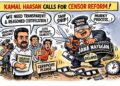 Kamal Haasan’s Censor Reform call ignites industry-wide debate
