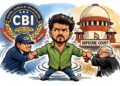 CBI heat and SC test: Vijay faces twin legal crucibles in Karur stampede probe & Jana Nayagan Censor battle