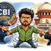 CBI heat and SC test: Vijay faces twin legal crucibles in Karur stampede probe & Jana Nayagan Censor battle