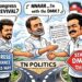Vijay courts Congress, Rahul closes ranks with DMK: Tamil Nadu’s alliance chessboard gets reset