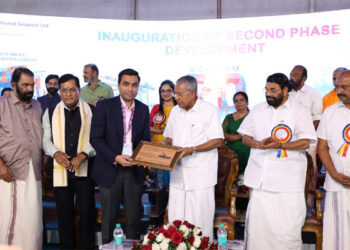 From coastal dream to global gateway: Vizhinjam bets ₹16K-cr on India’s next maritime powerhouse