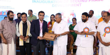 From coastal dream to global gateway: Vizhinjam bets ₹16K-cr on India’s next maritime powerhouse