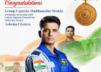 Republic Day 2026: 70 Gallantry Awards salute India’s bravest, call youth to lead from the front