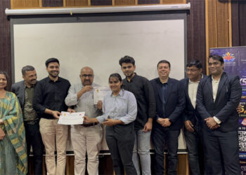 Code, create, and conquer the world: HackSprint 2026 turns campuses into innovation war rooms