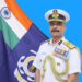 Sentinel of the Western Seas: ADG M.V. Pathak takes charge as Coast Guard Commander (West)