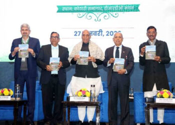 From lab to battlefield: Operation Sindoor signals India’s fast-track defence transformation