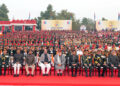 ‘Yuva Fit Toh Desh Hit’: PM tells NCC cadets as youth power, tech strength and national duty converge