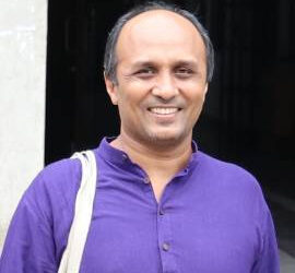 When play makes you walk: IIT Gandhinagar rewrites Tetris as a circular, moving experience