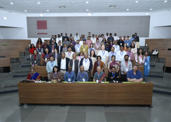 Rewriting deep time: IIT Gandhinagar puts India back at the centre of human origins debate