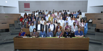 Rewriting deep time: IIT Gandhinagar puts India back at the centre of human origins debate