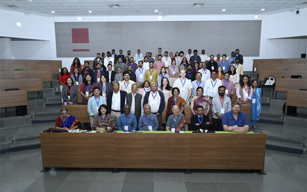 Rewriting deep time: IIT Gandhinagar puts India back at the centre of human origins debate