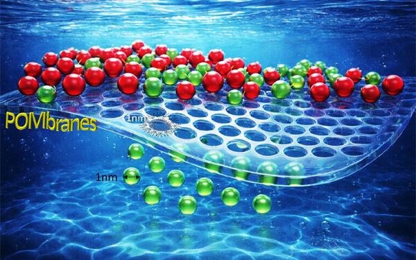 One Nanometre, One Revolution: Indian scientists crack the code to clean textile wastewater & greener medicines