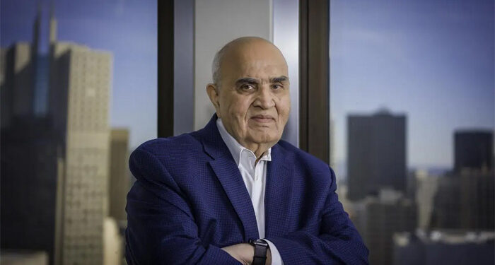 For bright future, think big, build bold: Learn from a Tech Legend at IIT Gandhinagar this Republic Day