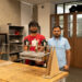 Climbing the wire, not the tower: How two IITGN students reimagined power-line safety