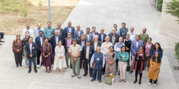Charting tomorrow’s IIT: Gandhinagar brings global minds together to redefine higher education