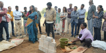 Forging the past, illuminating the future: IIT Gandhinagar hosts Global Dialogue on India’s Metallurgical Legacy