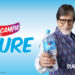 Big B Joins the Campa Story: Amitabh Bachchan onboards as the face of Campa Sure Water