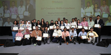 From learning to livelihoods: Reliance Foundation powers 3 lakh youth into skills, 1.8 lakh into jobs