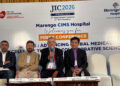 From Knowledge to Healing: JIC 2026 positions Ahmedabad as a Global Hub of collaborative medicine