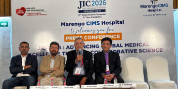 From Knowledge to Healing: JIC 2026 positions Ahmedabad as a Global Hub of collaborative medicine