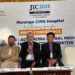 From Knowledge to Healing: JIC 2026 positions Ahmedabad as a Global Hub of collaborative medicine