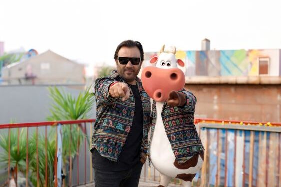 Havmor Soars High This Uttarayan, Blends Culture, Music and Celebration in a Power-Packed Festive Campaign