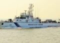 Republic Day 2026: President honours Indian Coast Guard heroes as ICG strengthens India’s blue-water security