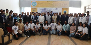 From lab to nation-building: IITRAM hosts global brainstorm to shape Viksit Bharat through advanced engineering