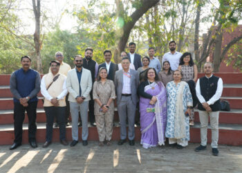 Powering the power sector’s voice: IOCL–MICA ‘Brand Masters’ redefines leadership communication in the energy age