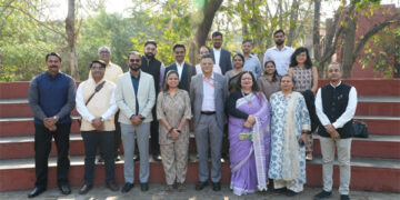 Powering the power sector’s voice: IOCL–MICA ‘Brand Masters’ redefines leadership communication in the energy age