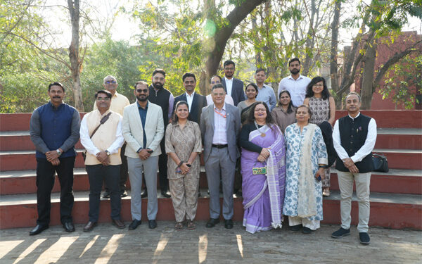 Powering the power sector’s voice: IOCL–MICA ‘Brand Masters’ redefines leadership communication in the energy age