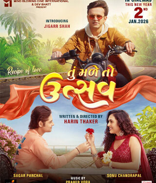 ‘Tu Milege Toh Utsav’: A Mirror to Youthful Dreams, Digital Traps and Parents’ Silent Sacrifices