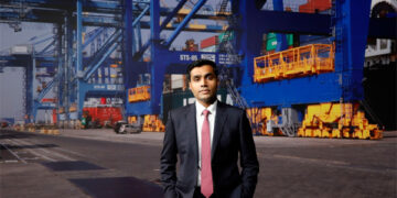 Gujarat as Growth Engine: Karan Adani unveils ₹1.5 lakh crore investment vision at Vibrant Gujarat 2026