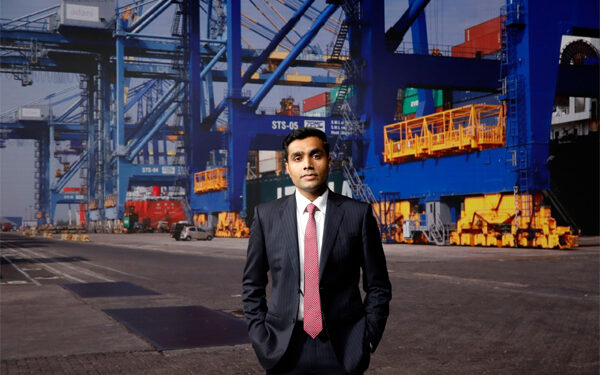 Gujarat as Growth Engine: Karan Adani unveils ₹1.5 lakh crore investment vision at Vibrant Gujarat 2026