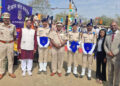 Forging the Frontline: RRU confers Internal Security Diplomas on 1,167 CRPF constables