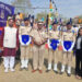 Forging the Frontline: RRU confers Internal Security Diplomas on 1,167 CRPF constables