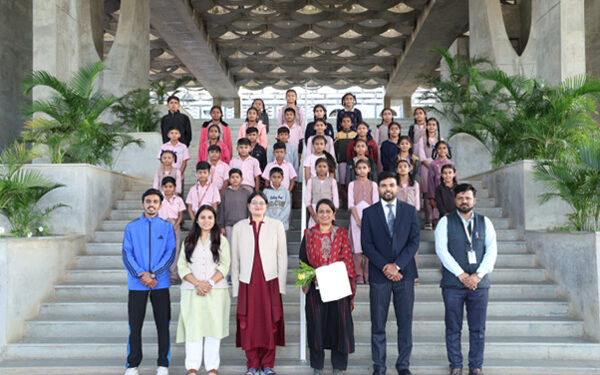 From village grounds to victory podiums: RRU rings in 2026 by honouring young sports stars