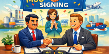 BPCL propels future-ready energy growth — signs 23 strategic MoUs at India Energy Week 2026