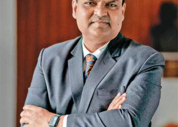 At the Helm Longer: Govt backs continuity at NDDB with tenure extension for Dr Meenesh Shah