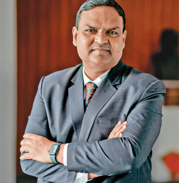 At the Helm Longer: Govt backs continuity at NDDB with tenure extension for Dr Meenesh Shah