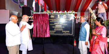 From lab vision to bio-security reality: Gujarat’s BSL-4 facility takes shape to propel India’s health research